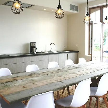 La Gentilhommiere Holiday home