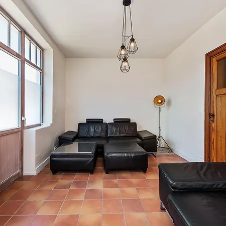 Vakantiehuis La Gentilhommiere