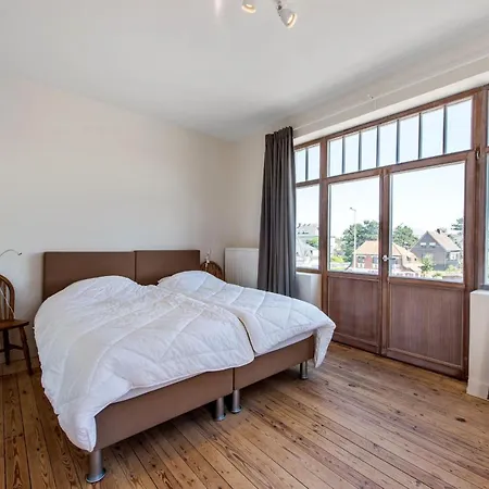 La Gentilhommiere Holiday home